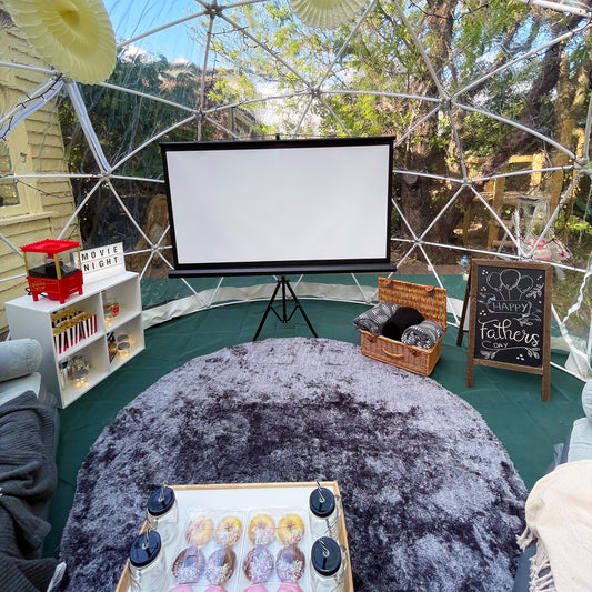 Movie Night